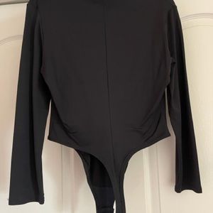 Ladies body suit